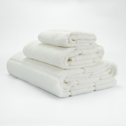 Aegean Threads Bath Towel Set