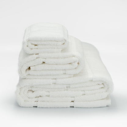 Aegean Threads Bath Towel Set