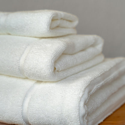 Aegean Threads Bath Towel Set